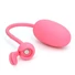Kép 2/10 - Magic Motion Kegel Coach - vibrációs gésagolyó (pink)