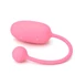 Kép 5/10 - Magic Motion Kegel Coach - vibrációs gésagolyó (pink)