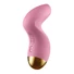 Kép 3/6 - Svakom Pulse Pure - akkus, léghullámos csiklóizgató (pink)