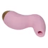 Kép 4/6 - Svakom Pulse Pure - akkus, léghullámos csiklóizgató (pink)