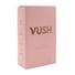 Kép 8/9 - Vush The Rose 2 - akkus, vízálló masszírozó vibrátor (pink)