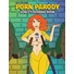Kép 1/4 - WoodRocket - Pornó paródia felnőtt szex színező