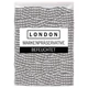 London - vékony óvszer (100db)