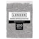 London - vékony óvszer (100db)