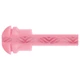 Fleshlight Pink Lady - örvénylő vagina