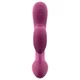 We-Vibe Nova 2 - csiklókaros vibrátor (lila)