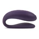 We-Vibe Unite 2.0 - akkus párvibrátor (lila) -