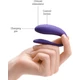 We-Vibe Unite 2.0 - akkus párvibrátor (lila) -