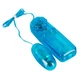 You2Toys - Blue Appetizer - vibrátoros készlet (8 részes)