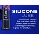 Durex Perfect Glide - szilikonos síkosító (50ml)