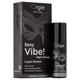 Orgie Sexy Vibe High Voltage - unisex folyékony vibrátor (15ml)