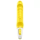Satisfyer Yummy Sunshine - vízálló G-pont vibrátor (sárga)