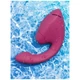 Womanizer Next Duo - 2in1 G-pont vibrátor (pink)