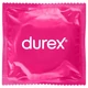 Durex Pleasure Me - bordázott-pontozott óvszer (12db)