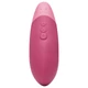 Womanizer Vibe - csikló vibrátor (pink)