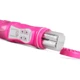 Easytoys Bunny - lökő vibrátor (pink)