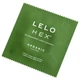 LELO Hex Organic - potencia óvszer (12db)