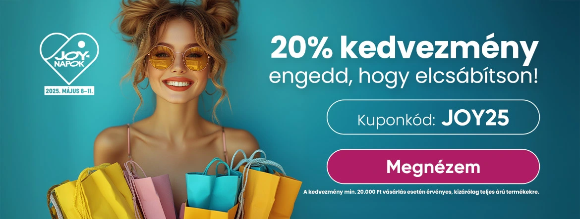 Joy-napok