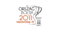 Ország Boltja 2011